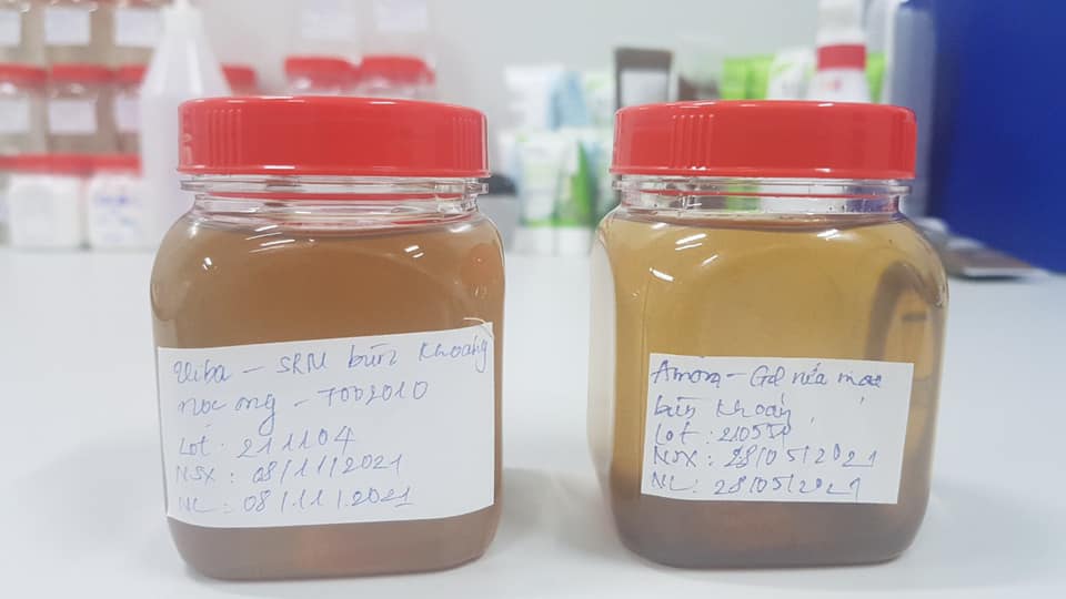 GEL RỬA MẶT BÙN KHOÁNG VIBA - HIỂU ĐỂ YÊU